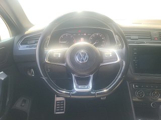 Volkswagen Tiguan 2.0 tdi 190 R line  4m dsg 2018