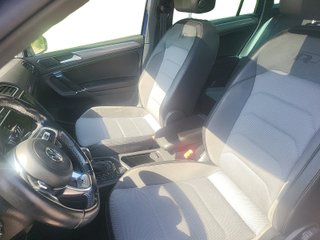 Volkswagen Tiguan 2.0 tdi 190 R line  4m dsg 2018