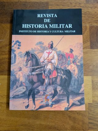 Pack revistas historia militar