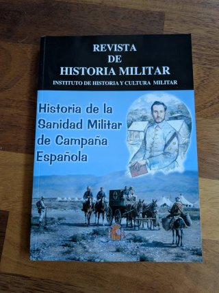 Pack revistas historia militar