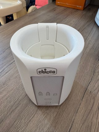 Scaldabiberon Chicco Casa + Viaggio