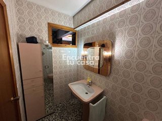 Local comercial en venta en Altea Pueblo en Altea