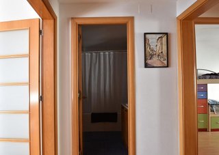 Dúplex en venta en La Geltrú en Vilanova i La Geltrú