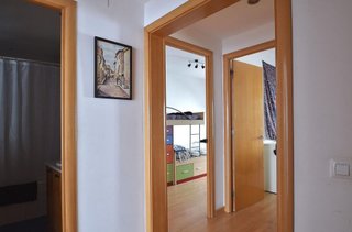 Dúplex en venta en La Geltrú en Vilanova i La Geltrú