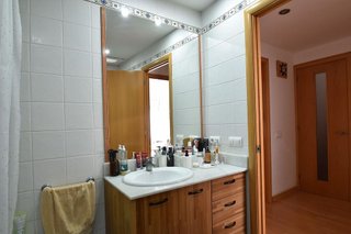 Dúplex en venta en La Geltrú en Vilanova i La Geltrú