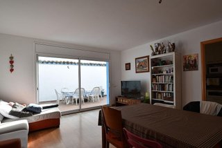 Dúplex en venta en La Geltrú en Vilanova i La Geltrú