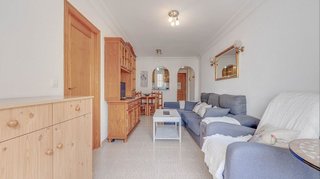 Piso en venta en Playa del Cura en Torrevieja