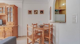 Piso en venta en Playa del Cura en Torrevieja