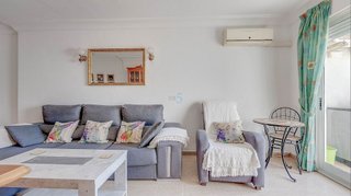 Piso en venta en Playa del Cura en Torrevieja