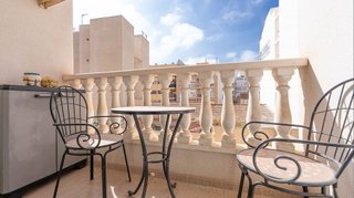 Piso en venta en Playa del Cura en Torrevieja