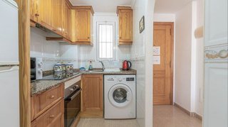 Piso en venta en Playa del Cura en Torrevieja