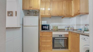 Piso en venta en Playa del Cura en Torrevieja