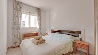Piso en venta en Playa del Cura en Torrevieja