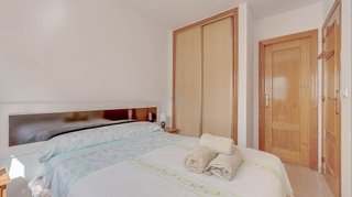 Piso en venta en Playa del Cura en Torrevieja