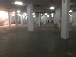 Nave industrial en alquiler en Casablanca en Sant Boi de Llobregat
