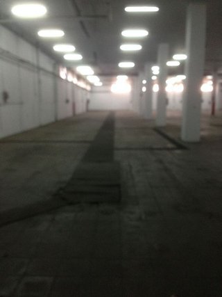 Nave industrial en alquiler en Casablanca en Sant Boi de Llobregat