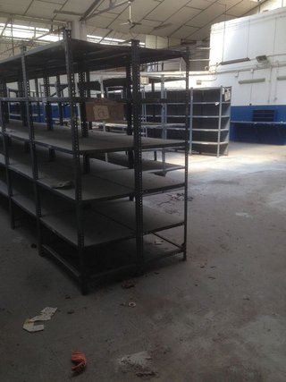 Nave industrial en alquiler en Casablanca en Sant Boi de Llobregat
