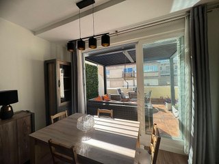 Ático en alquiler en Nuevos Ministerios - Ríos Rosas en Madrid