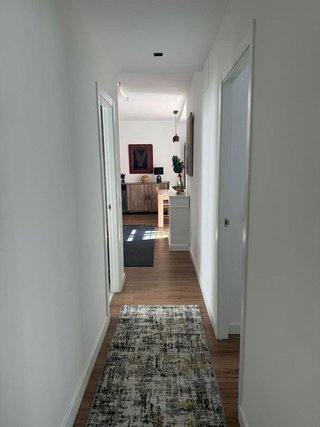 Ático en alquiler en Nuevos Ministerios - Ríos Rosas en Madrid