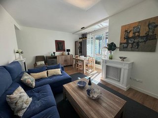 Ático en alquiler en Nuevos Ministerios - Ríos Rosas en Madrid