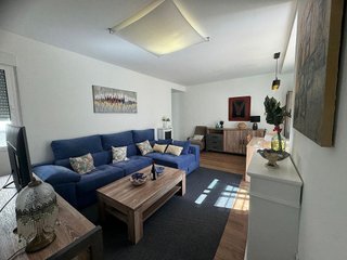 Ático en alquiler en Nuevos Ministerios - Ríos Rosas en Madrid