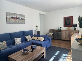 Ático en alquiler en Nuevos Ministerios - Ríos Rosas en Madrid