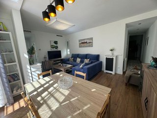 Ático en alquiler en Nuevos Ministerios - Ríos Rosas en Madrid