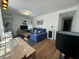 Ático en alquiler en Nuevos Ministerios - Ríos Rosas en Madrid