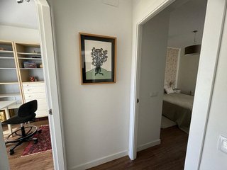 Ático en alquiler en Nuevos Ministerios - Ríos Rosas en Madrid