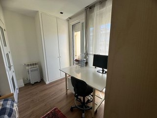 Ático en alquiler en Nuevos Ministerios - Ríos Rosas en Madrid