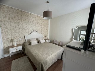 Ático en alquiler en Nuevos Ministerios - Ríos Rosas en Madrid