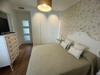 Ático en alquiler en Nuevos Ministerios - Ríos Rosas en Madrid