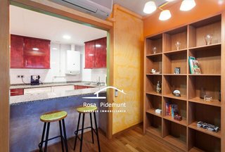 Piso en venta en Casc Antic - Barri dels Pescadors en Lloret de Mar