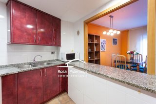 Piso en venta en Casc Antic - Barri dels Pescadors en Lloret de Mar