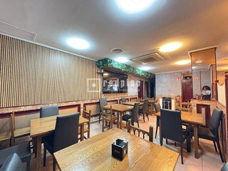 Local comercial en venta en Puerta del Ángel en Madrid