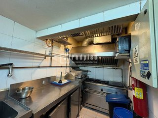 Local comercial en venta en Puerta del Ángel en Madrid