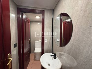 Local comercial en venta en Puerta del Ángel en Madrid