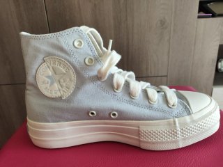 Zapatillas Converse Chuck Taylor All Star nuevas