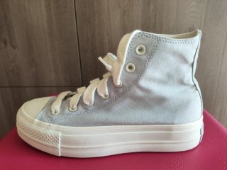 Zapatillas Converse Chuck Taylor All Star nuevas