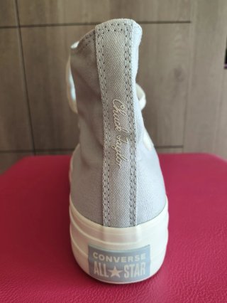 Zapatillas Converse Chuck Taylor All Star nuevas