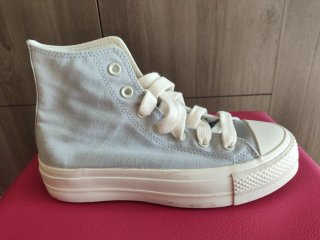 Zapatillas Converse Chuck Taylor All Star nuevas