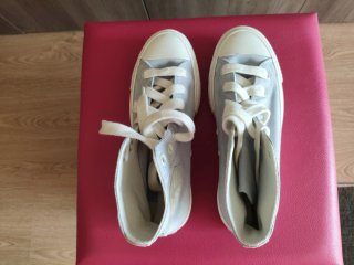 Zapatillas Converse Chuck Taylor All Star nuevas