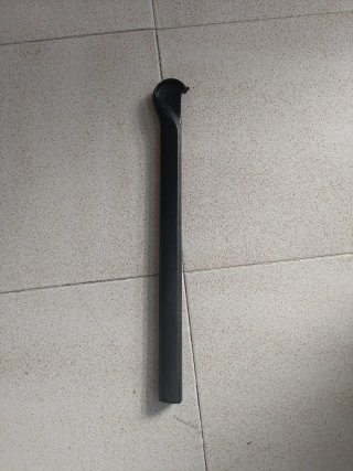 Tija Ritchey Pro Link Carbon 400mm KTM