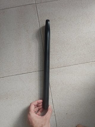 Tija Ritchey Pro Link Carbon 400mm KTM