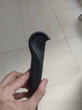 Tija Ritchey Pro Link Carbon 400mm KTM