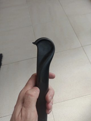 Tija Ritchey Pro Link Carbon 400mm KTM