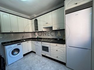 Piso en alquiler en Ermitagaña - Mendebaldea en Pamplona