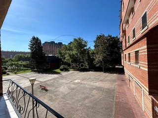 Piso en alquiler en Ermitagaña - Mendebaldea en Pamplona