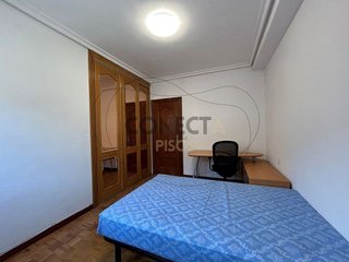 Piso en alquiler en Ermitagaña - Mendebaldea en Pamplona