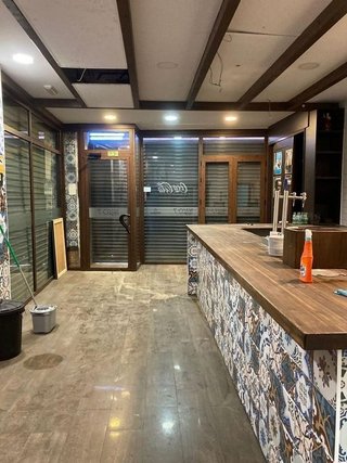 Local comercial en alquiler en Centro en Murcia
